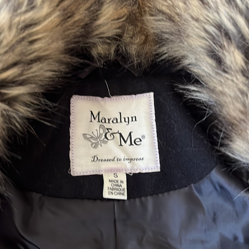 Jacket - Picture 2 of 2